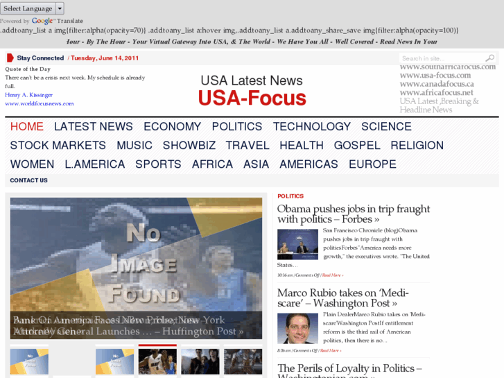 www.usa-focus.com