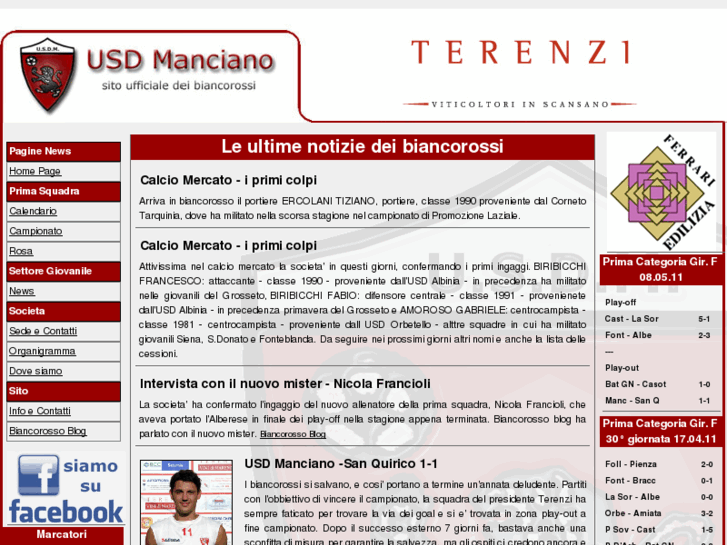 www.usdmanciano.com