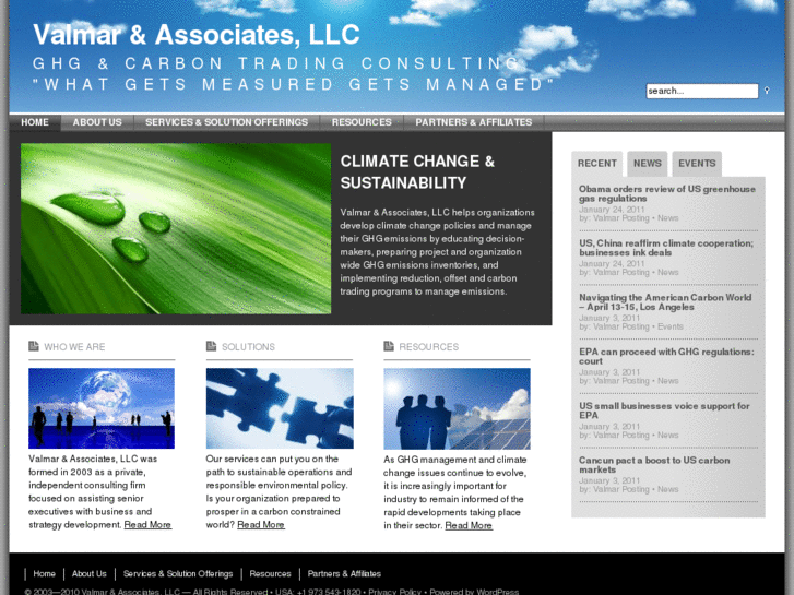 www.valmarassociates.com