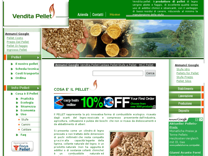 www.vendita-pellet.com