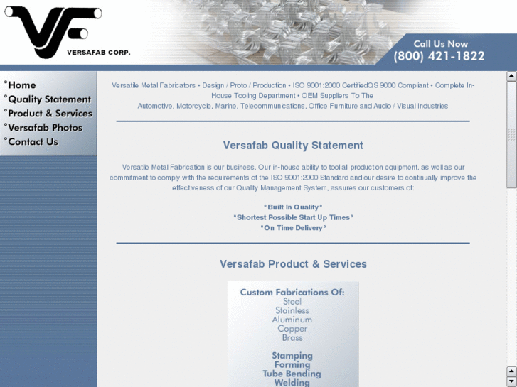 www.versafabcorp.com