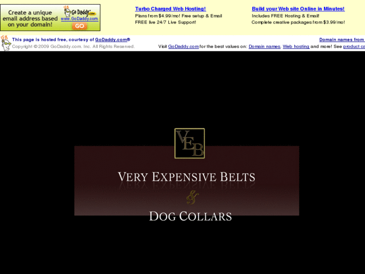 www.veryexpensivedogcollars.com