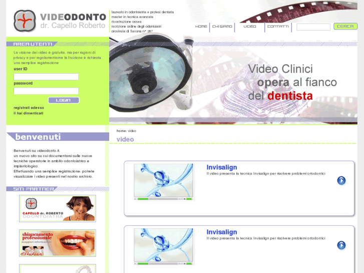 www.videodonto.it