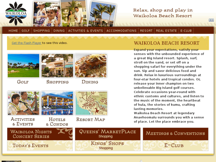www.waikoloabeachresort.com