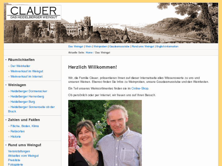 www.weingut-clauer.de