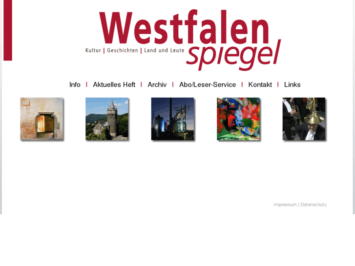 www.westfalenspiegel.de