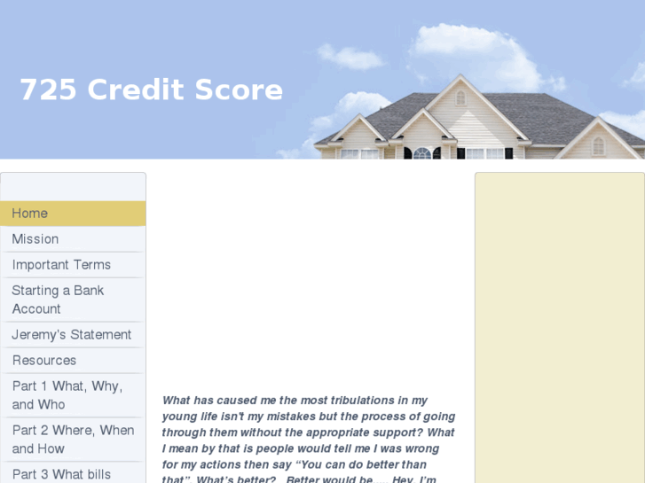 www.725creditscore.com