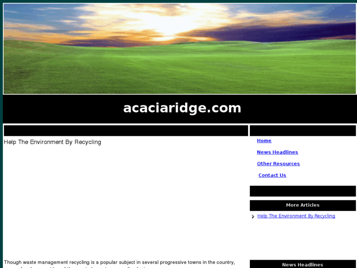 www.acaciaridge.com