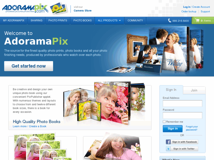 www.adoramapix.com