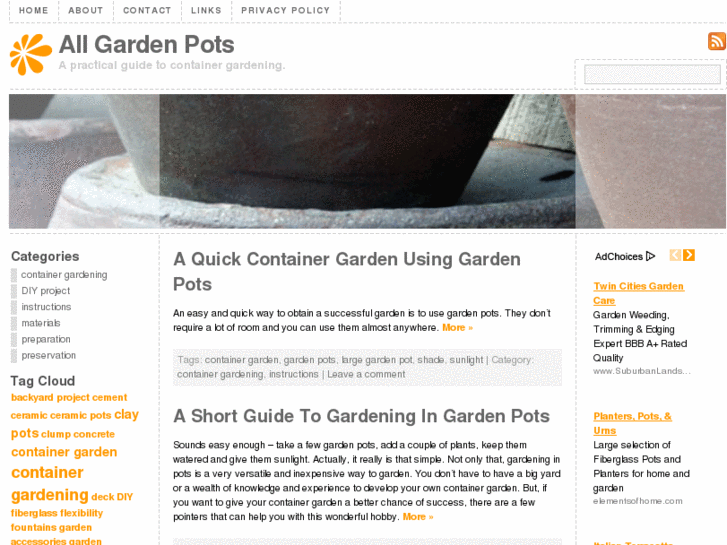 www.allgardenpots.com