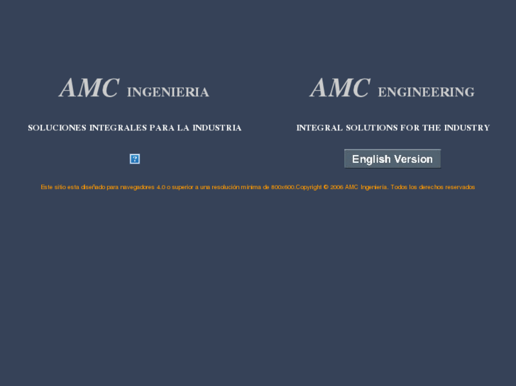 www.amcingenieria.com