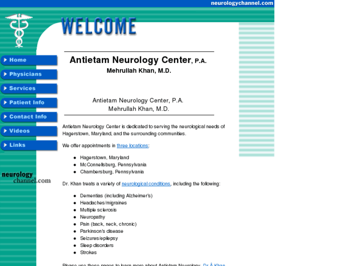 www.antietamneurology.com