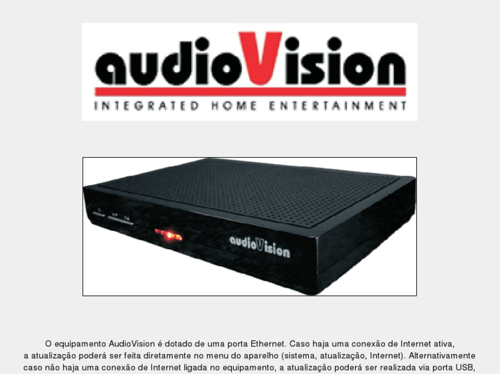 www.audiovisiononline.net