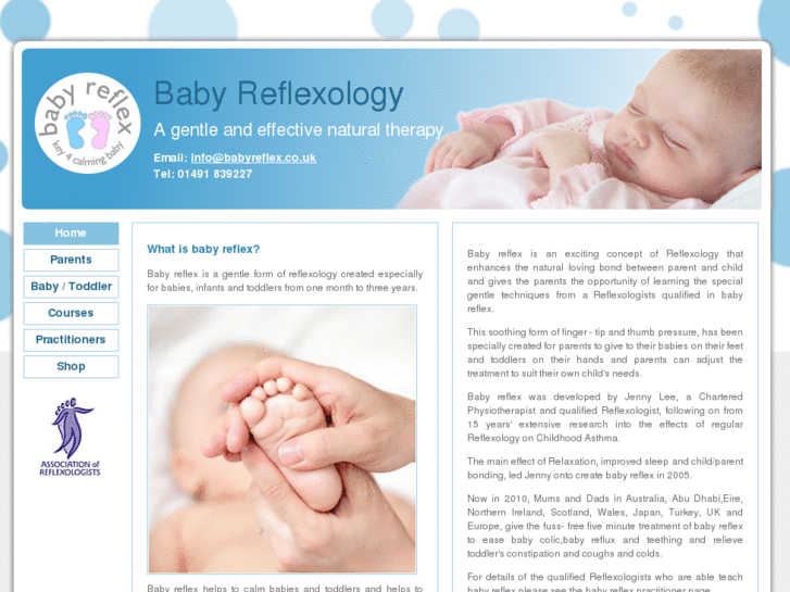 www.babyreflex.co.uk