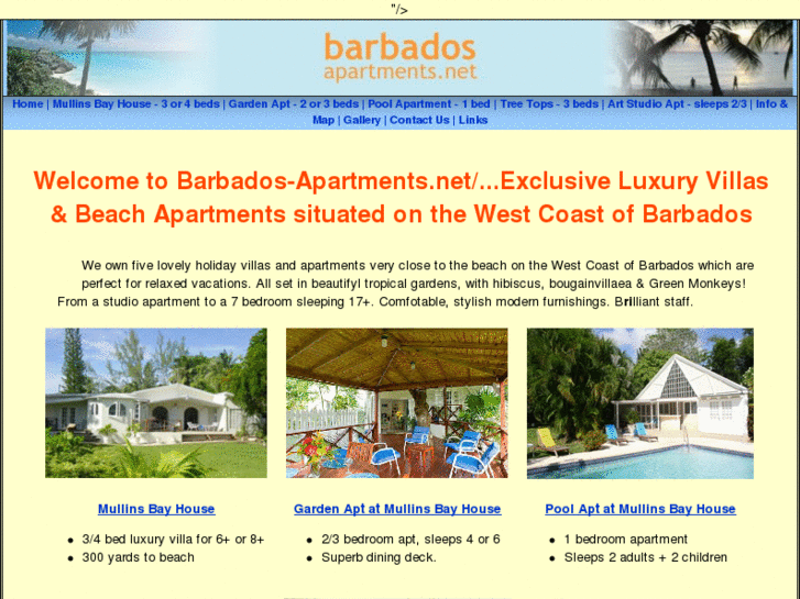 www.barbados-apartments.net