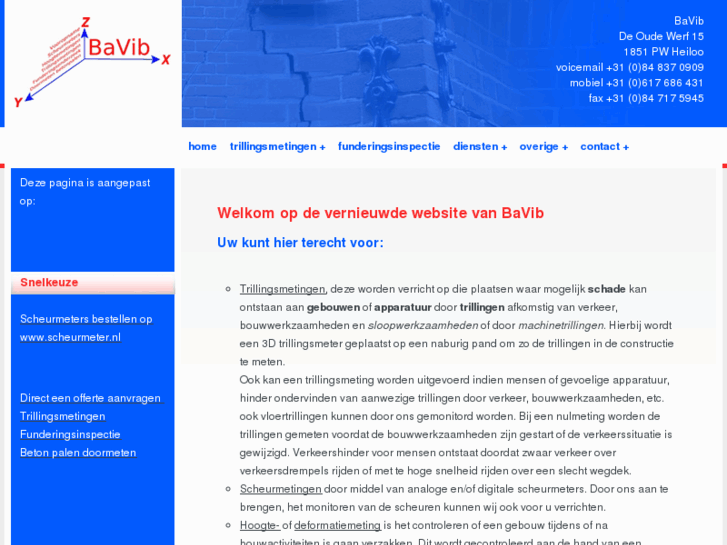 www.bavib.nl