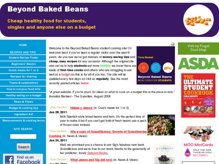 www.beyondbakedbeans.com
