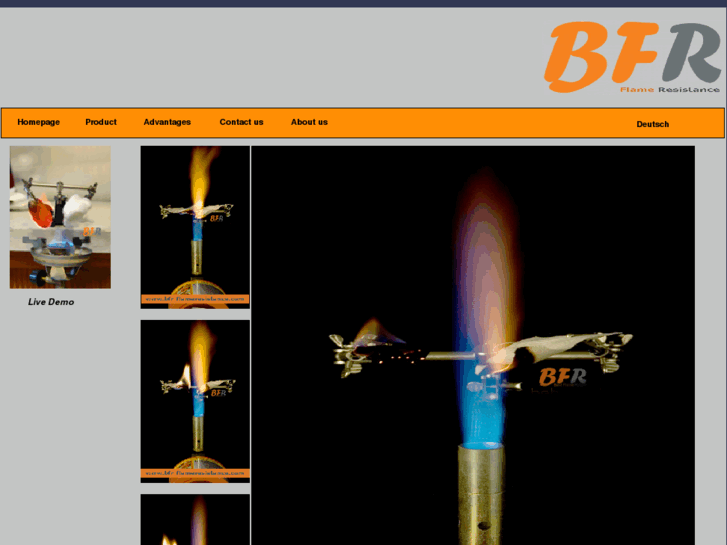 www.bfr-flameresistance.com