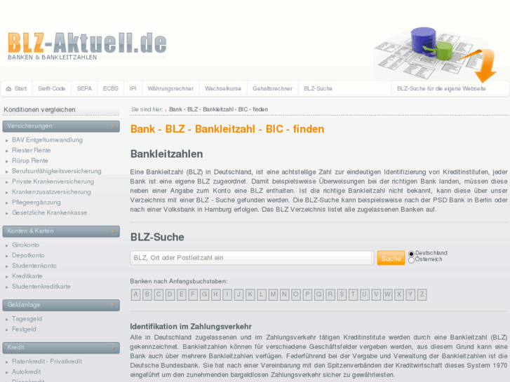 www.blz-aktuell.de