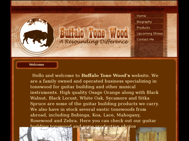 www.buffalotonewood.com