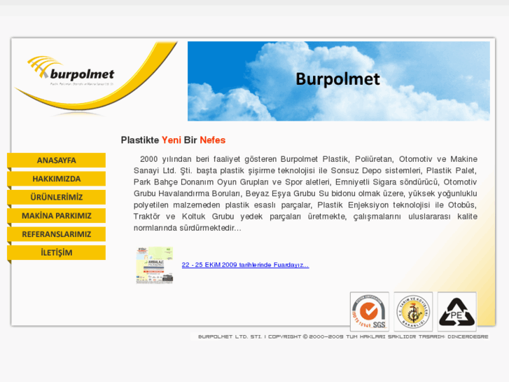 www.burpolmet.com