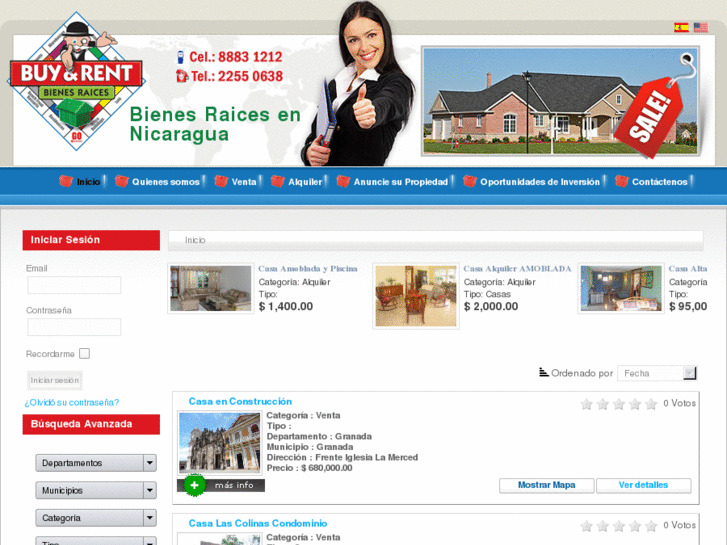 www.buyrentbienesraices.com