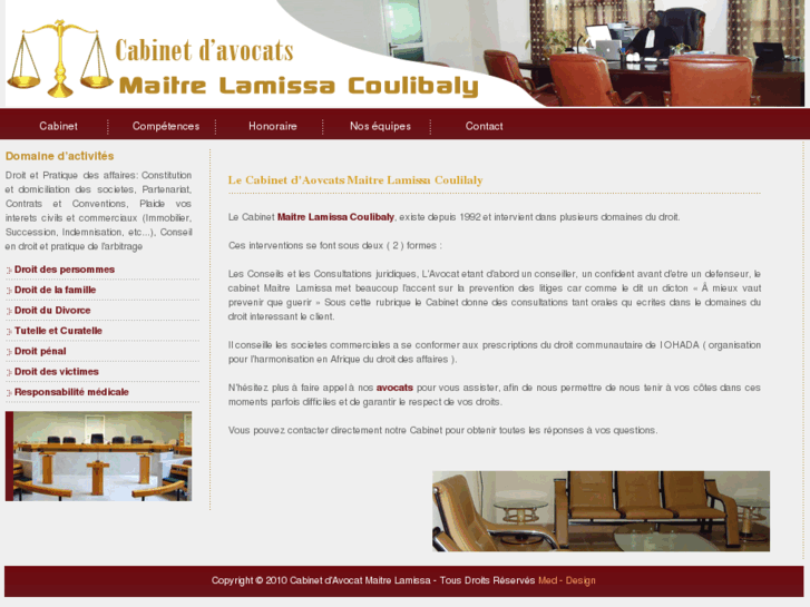 www.cabinet-lamissa.com