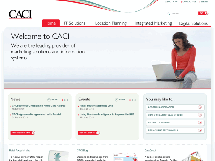 www.caci.co.uk