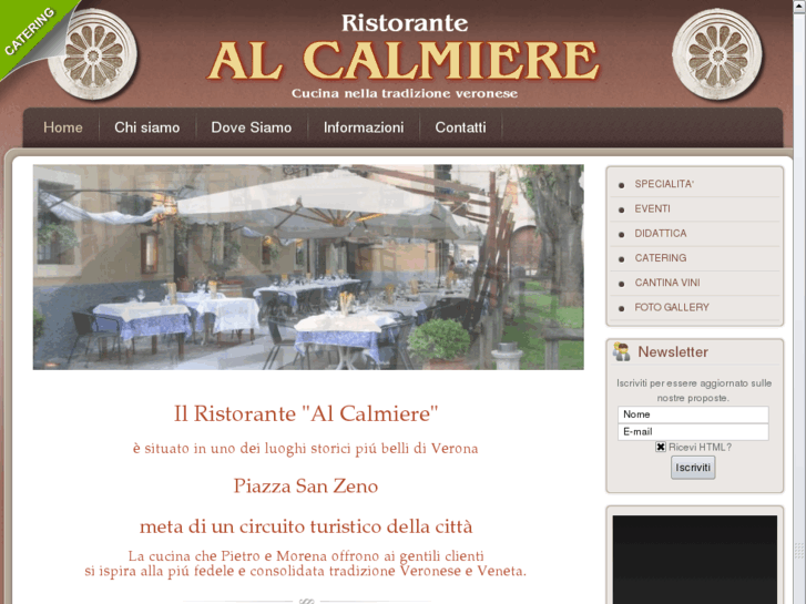 www.calmiere.com