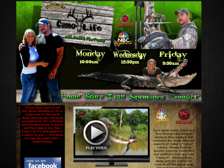 www.camolifetv.com