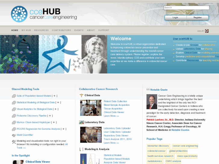 www.ccehub.org