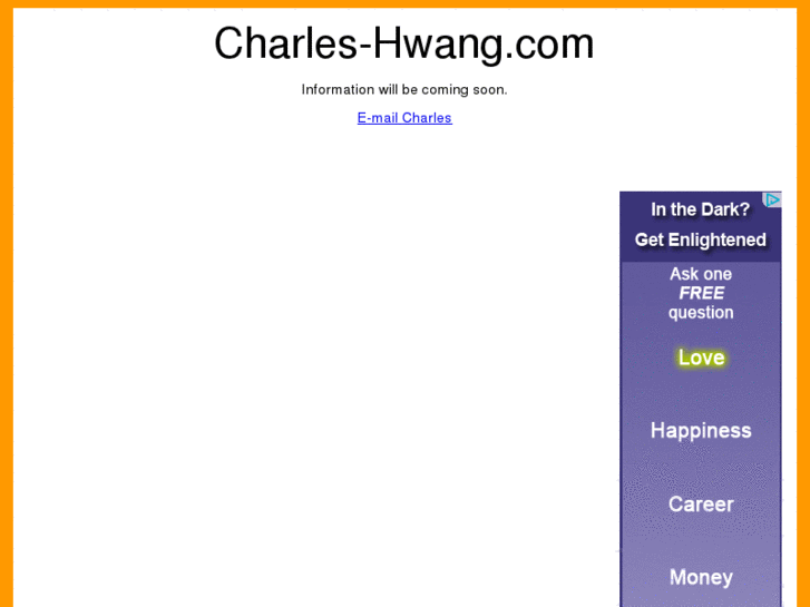 www.charles-hwang.com