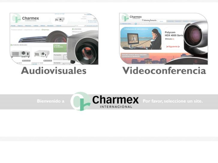 www.charmex.es