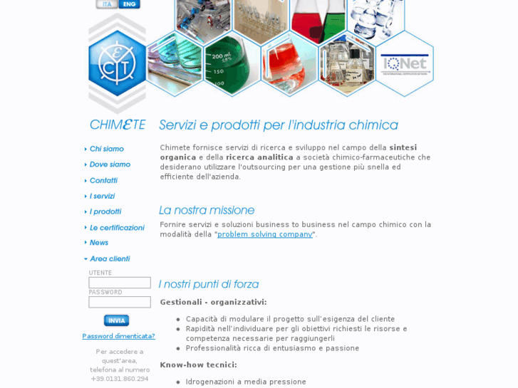 www.chimete.com
