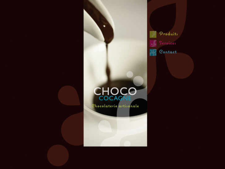 www.choco-cocagne.com