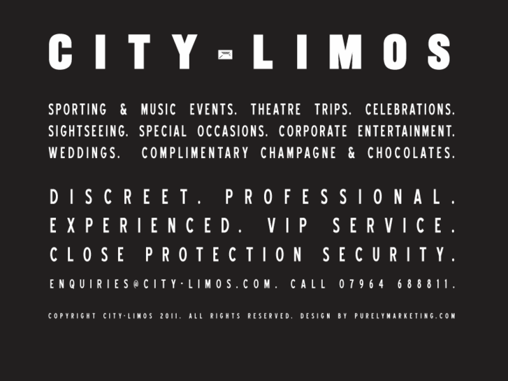 www.city-limos.com