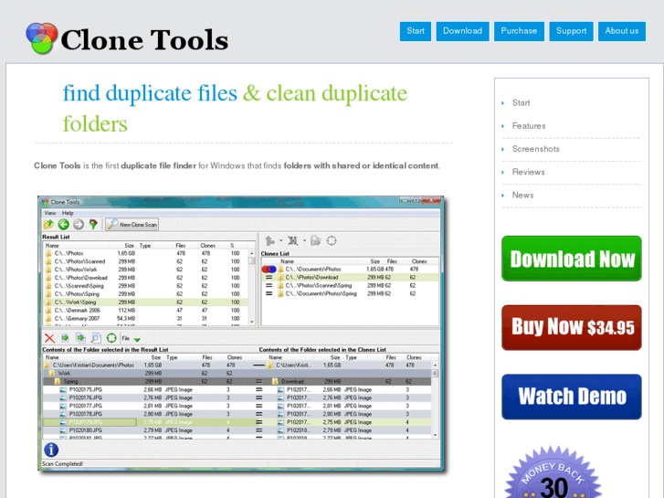 www.clonetools.com