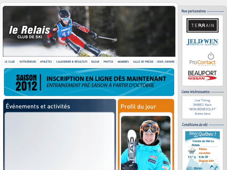 www.clubskirelais.org