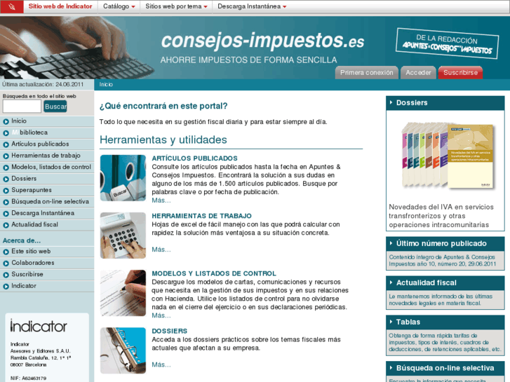 www.consejos-impuestos.es