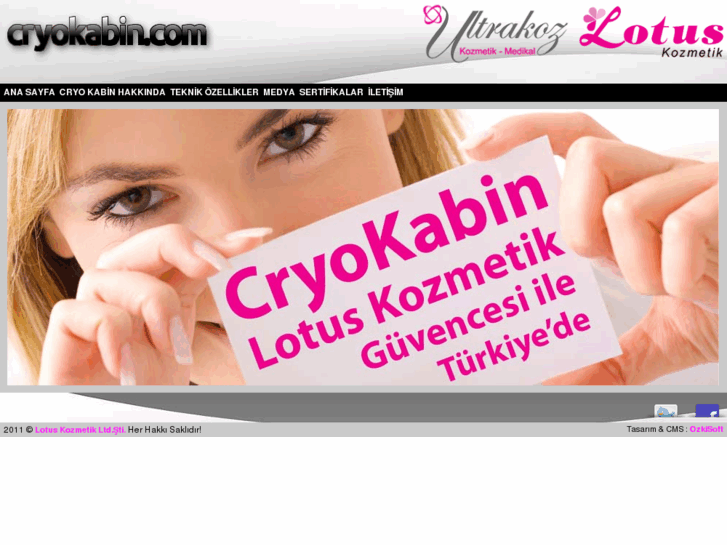 www.cryokabin.com