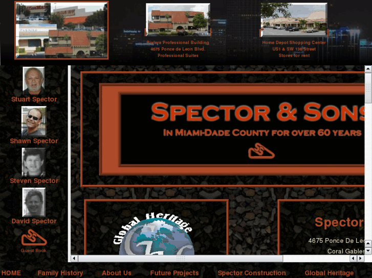 www.damianspector.com