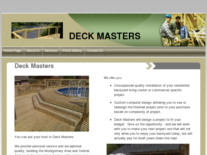 www.deckmasters-al.com