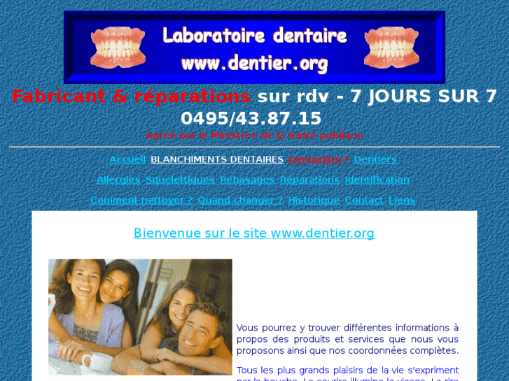 www.dentier.org