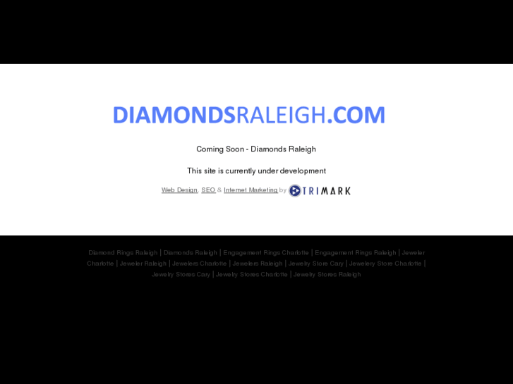 www.diamondsraleigh.com