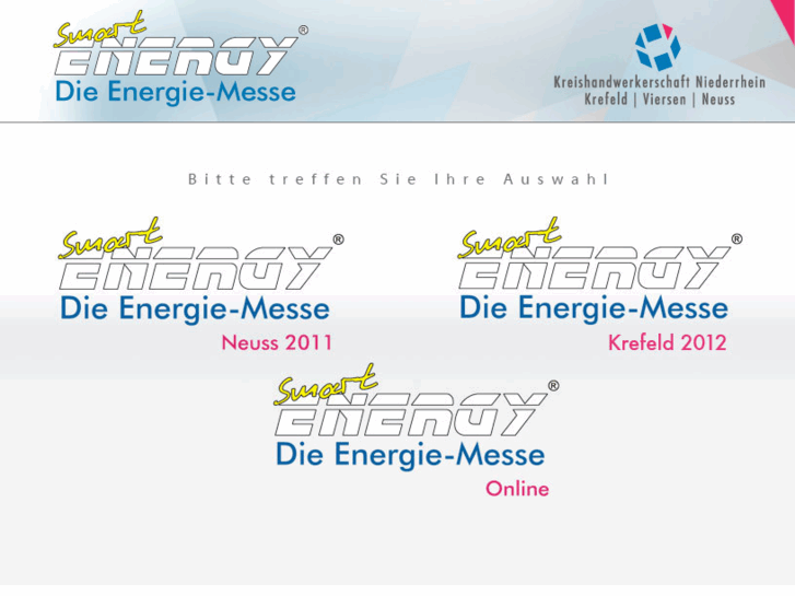 www.die-energiemesse.com