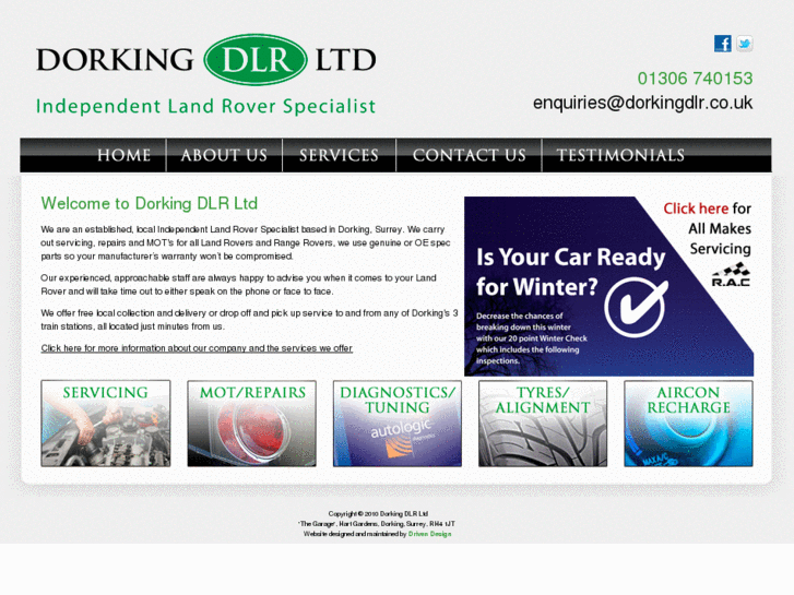 www.dorkingdlr.com