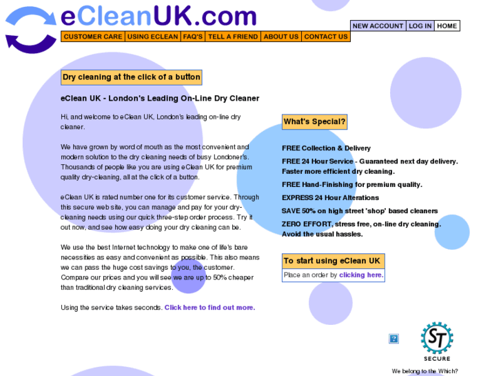 www.ecleanuk.com
