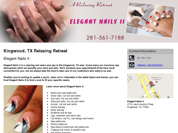 www.elegantnails2.com