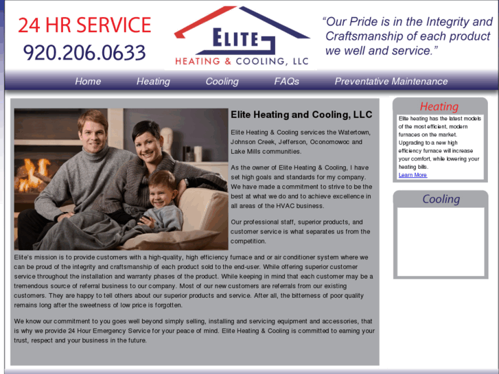 www.elitehvacr.com