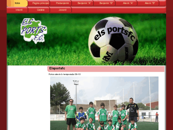 www.elsportsfc.es